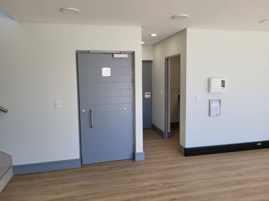 To Let Commercial Property for Rent in Stikland Industrial Western Cape